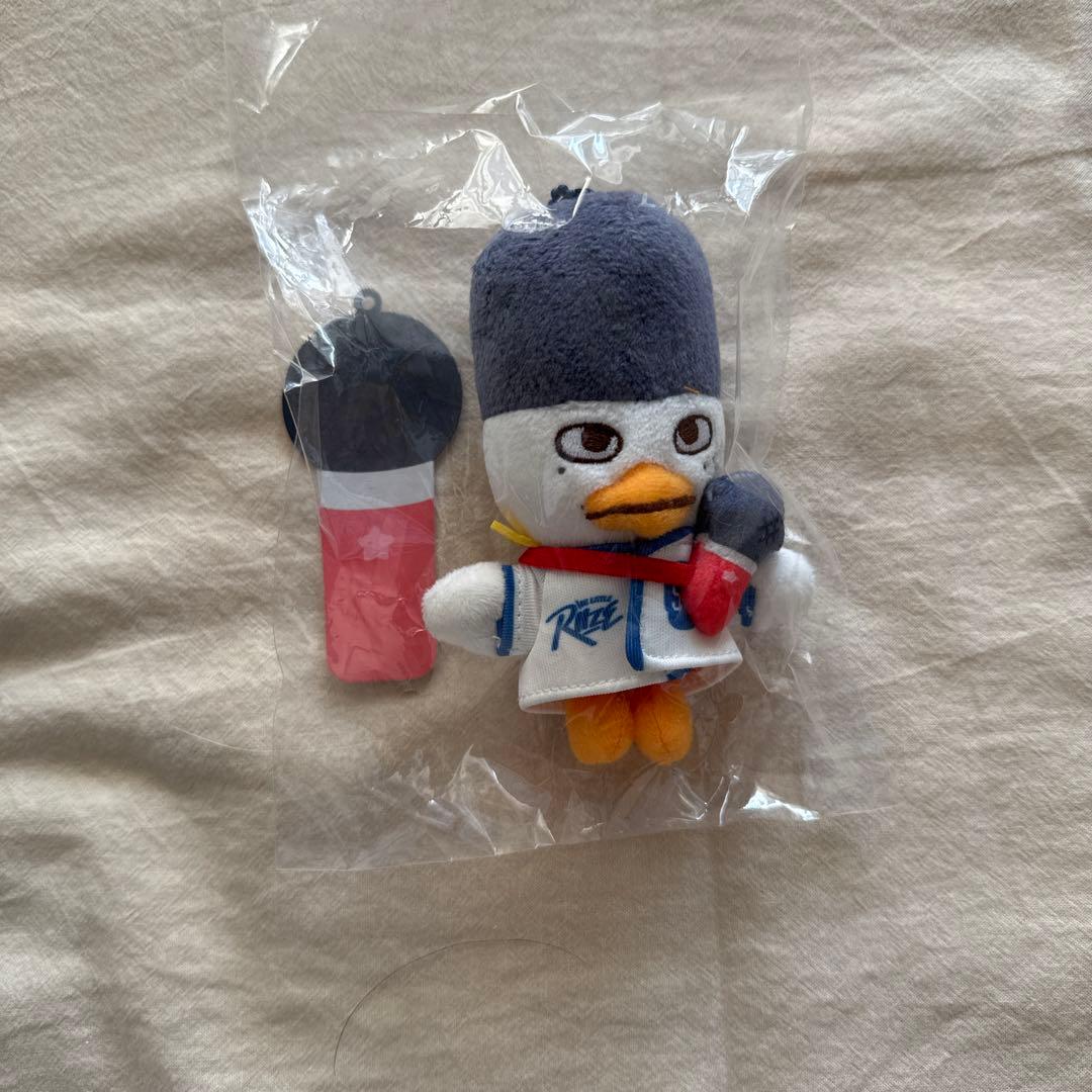 RIIZE LITTLE RIIZEソヒ トルビョン