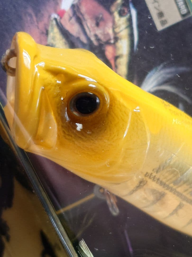 メガバス ito ポップX モデナボーン 新品未開封