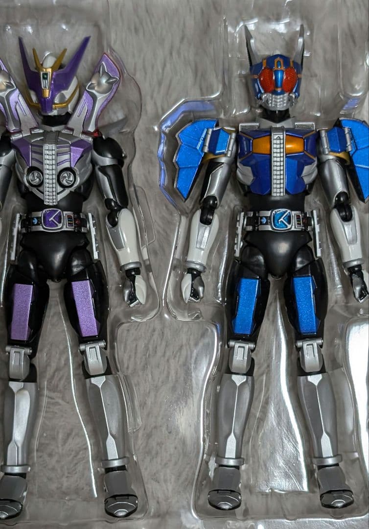 S.H.Figuarts　仮面ライダー電王　セット