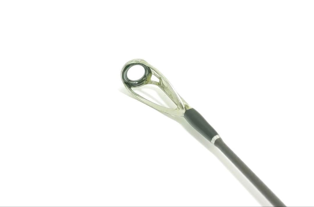 フィッシュマン ビームス クローラ 9.2L+ fishman ベイトロッド