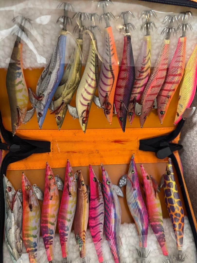 エ*♡様 エギ 餌木