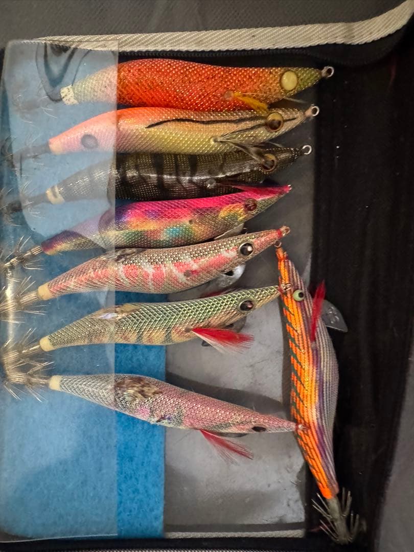 エ*♡様 エギ 餌木