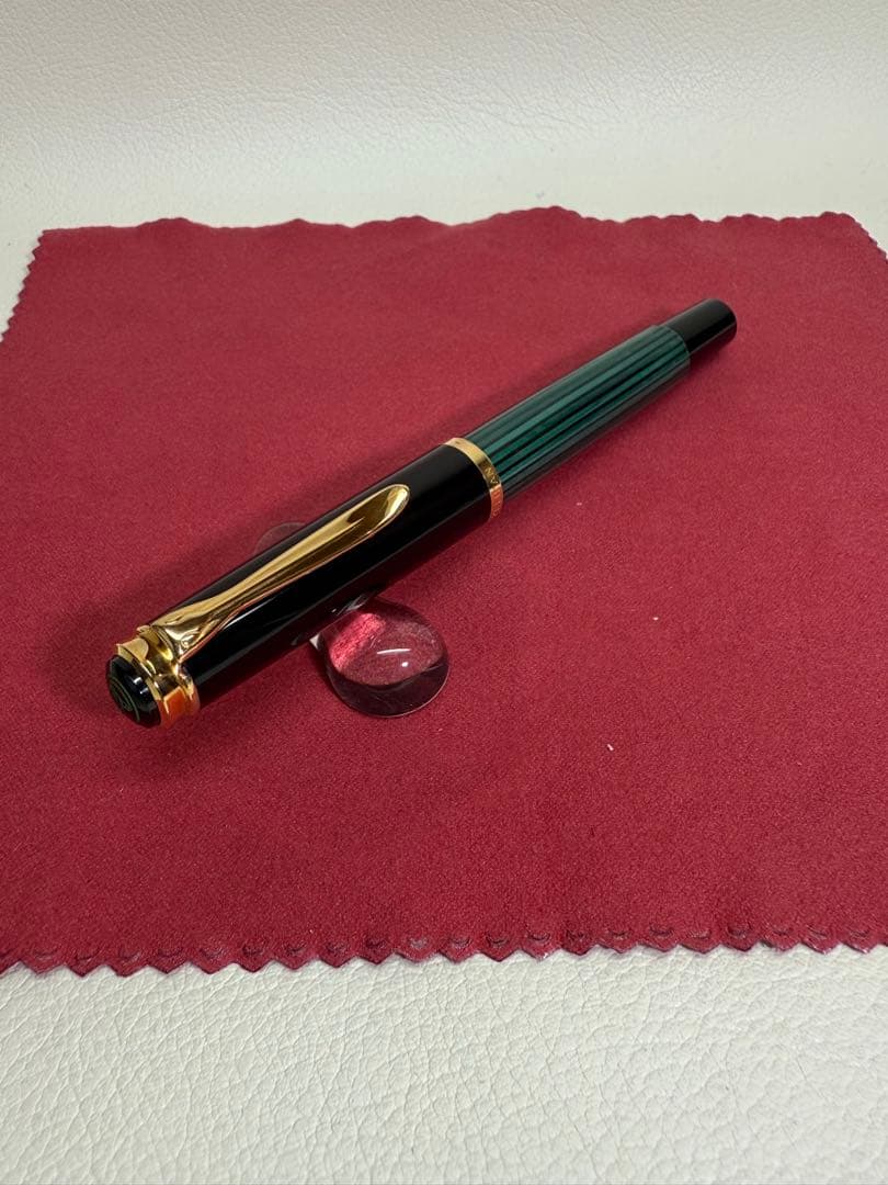 【ヴィンテージ 】ペリカン万年筆 M400