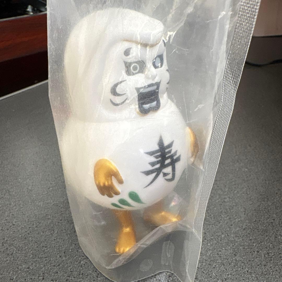 PUNK DRUNKERS AITSU-MARU フィギュア