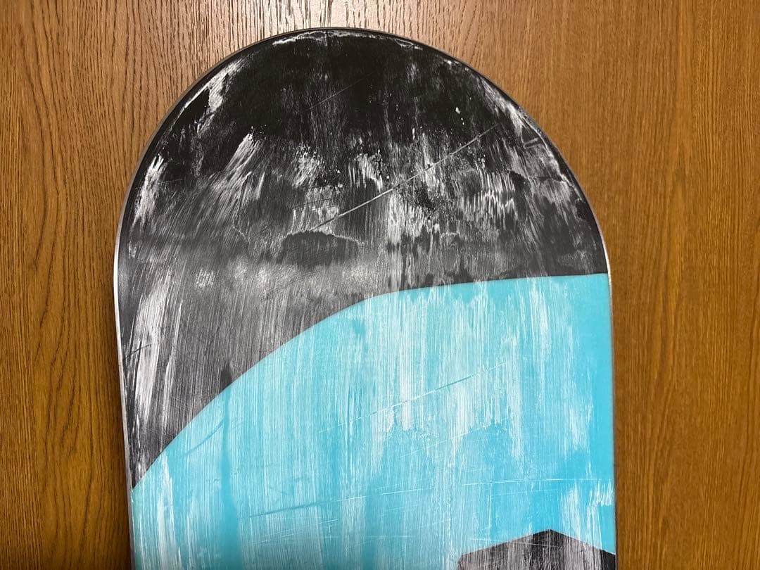 CAPITA ULTRAFEAR FK 147cm スノーボード ソールカバー付