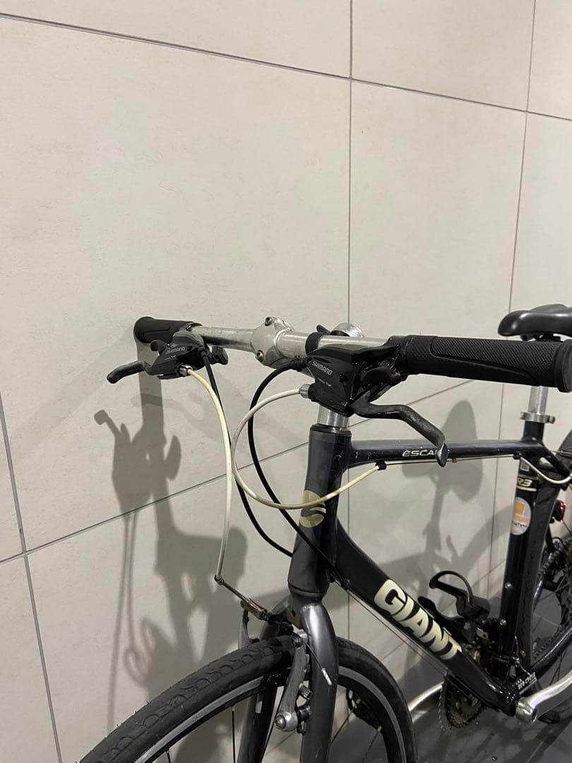 GIANT escape R3クロスバイク　ジャイアント　エスケープrx3自転車