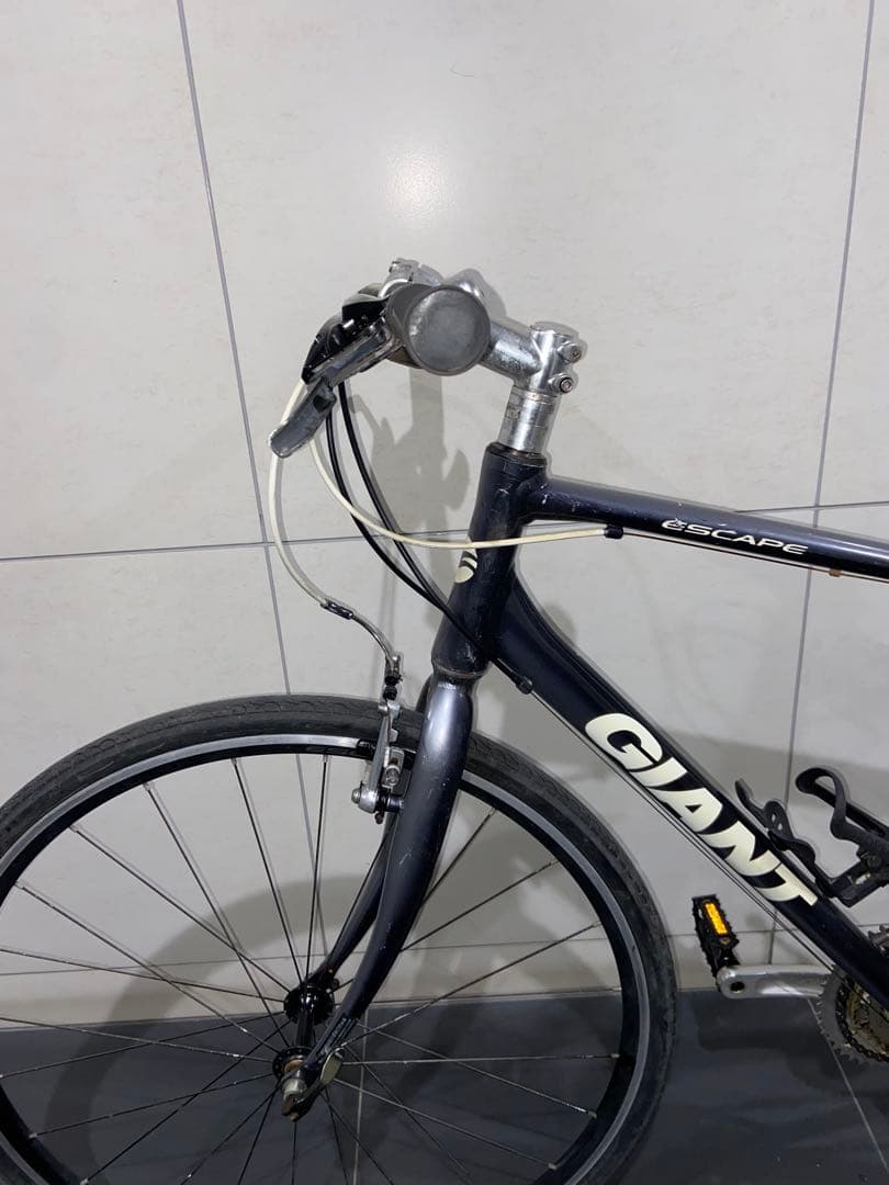 GIANT escape R3クロスバイク　ジャイアント　エスケープrx3自転車