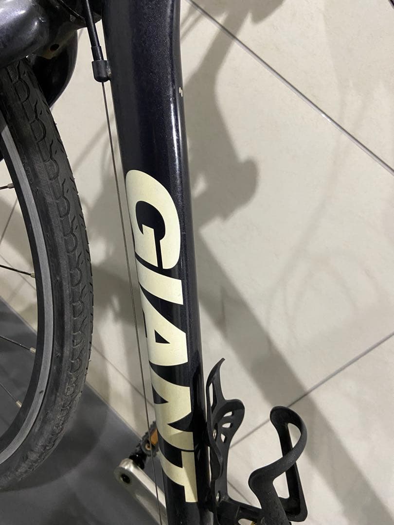 GIANT escape R3クロスバイク　ジャイアント　エスケープrx3自転車