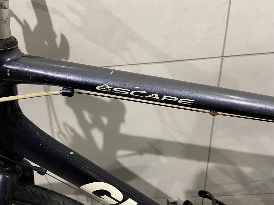 GIANT escape R3クロスバイク　ジャイアント　エスケープrx3自転車