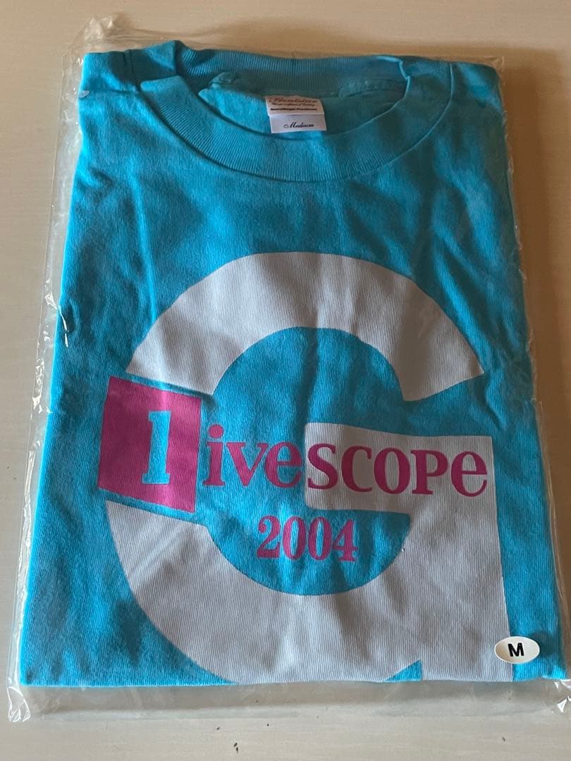 GARNET CROW Tシャツ 4枚組