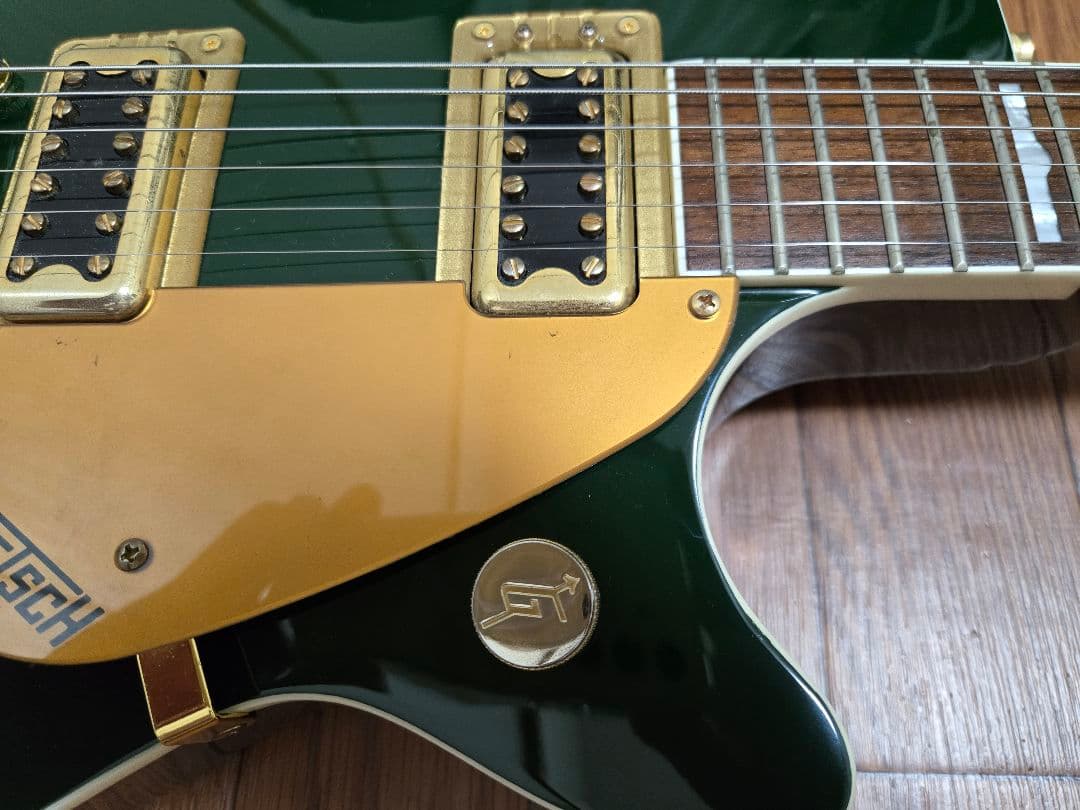 ギター Gretsch G5435TG