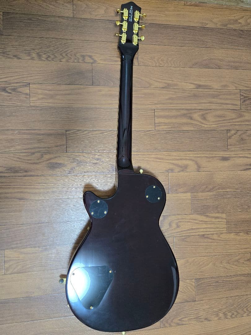 ギター Gretsch G5435TG