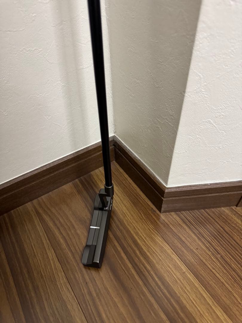 ピン PLD MILLED ANSER 2024 33インチ