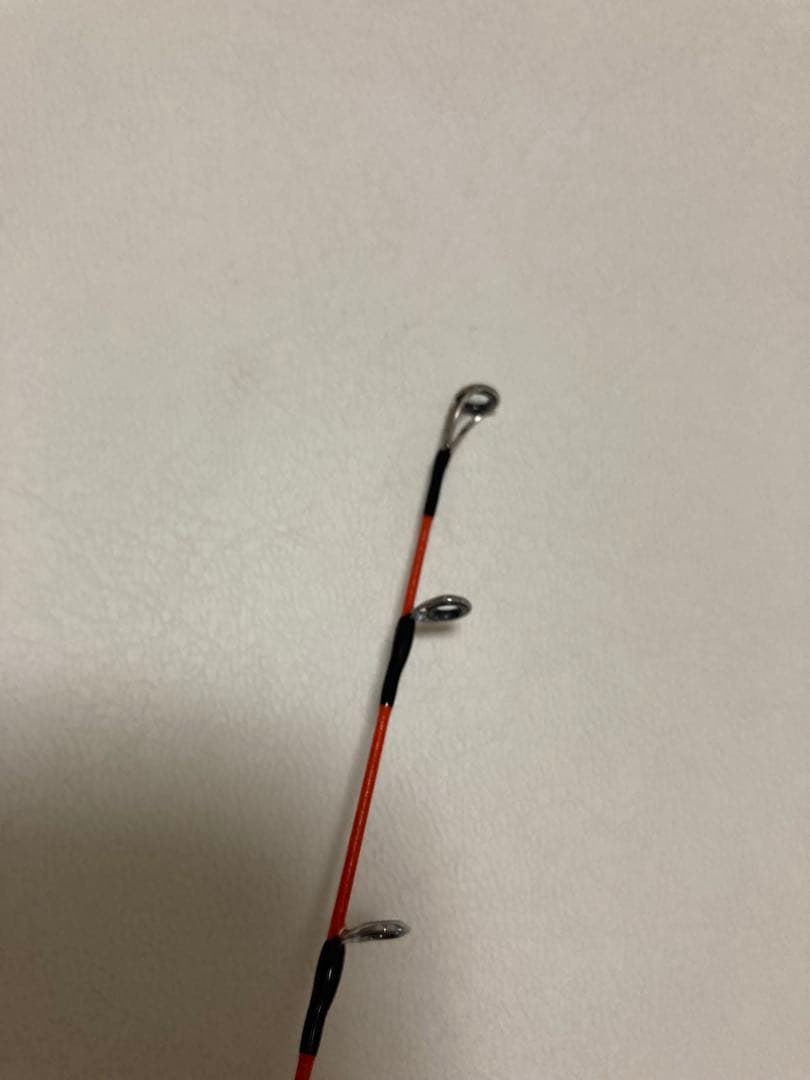 美品　ダイワ　紅牙　MX N69HB L AP タイラバロッド