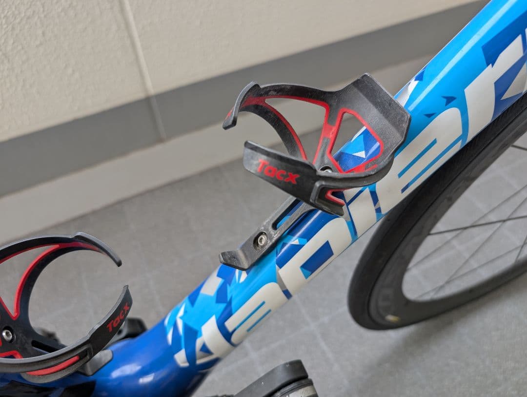 LAPIERRE AIRCODE SL ULTIMATE ピノカラー XSサイズ