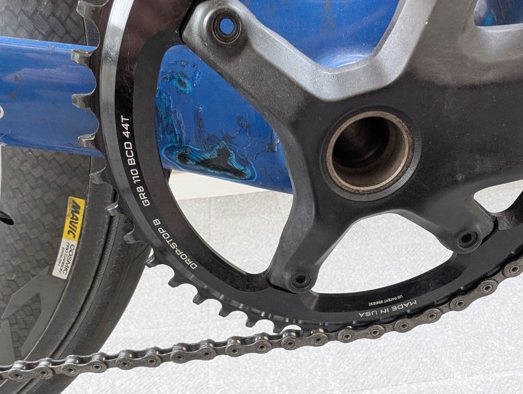 LAPIERRE AIRCODE SL ULTIMATE ピノカラー XSサイズ