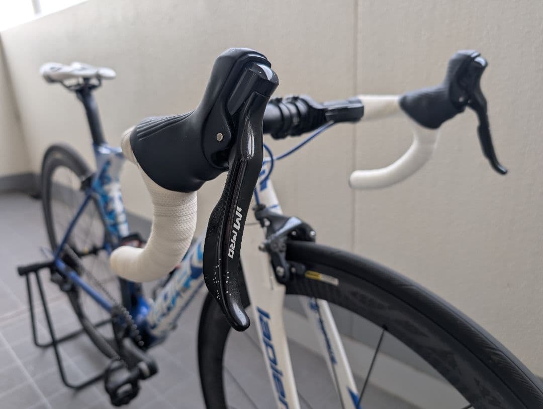 LAPIERRE AIRCODE SL ULTIMATE ピノカラー XSサイズ
