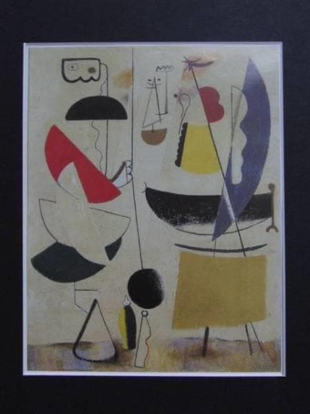 Willi Baumeister、海外版超希少レゾネ、新品高級額装付、送料込み