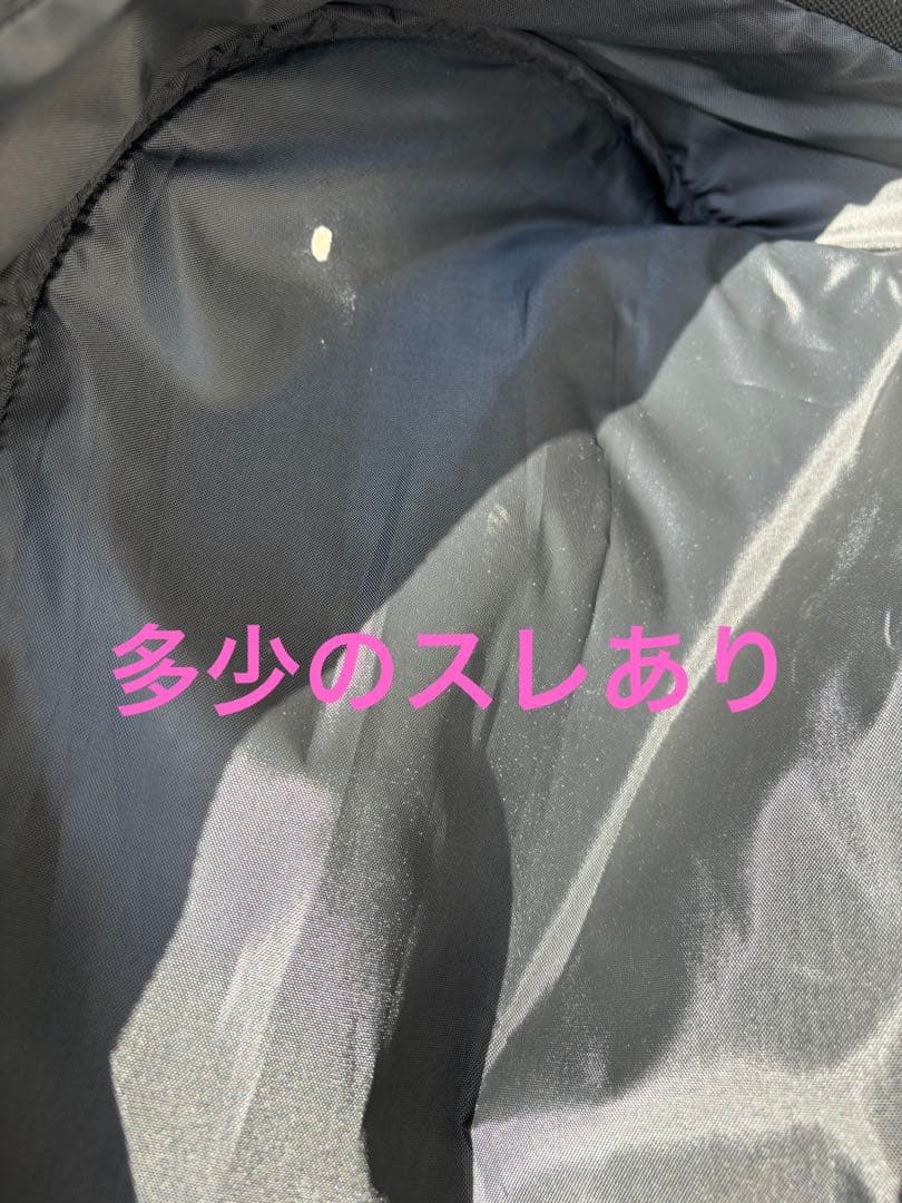 le coq sportif ゴルフバッグ【タグ付き美品】✨️