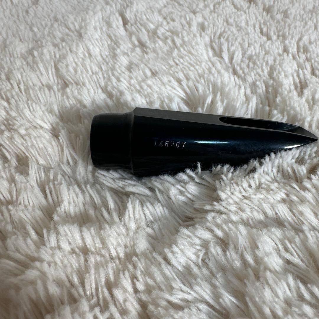 BRILHART EBOLIN 5 テナーサックス マウスピース 管楽器