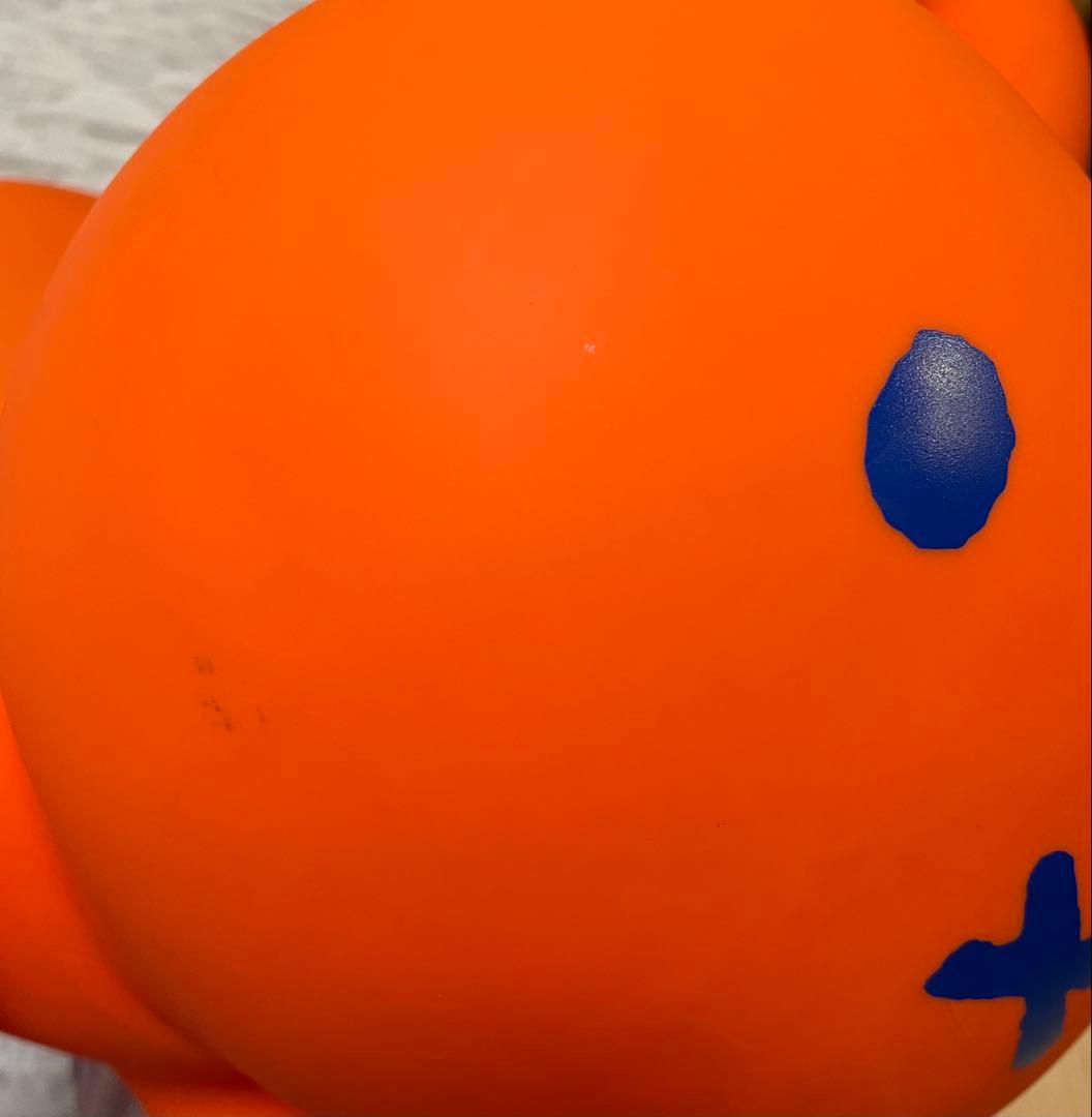 ブルーナ　ボンボン 大 beamsコラボ