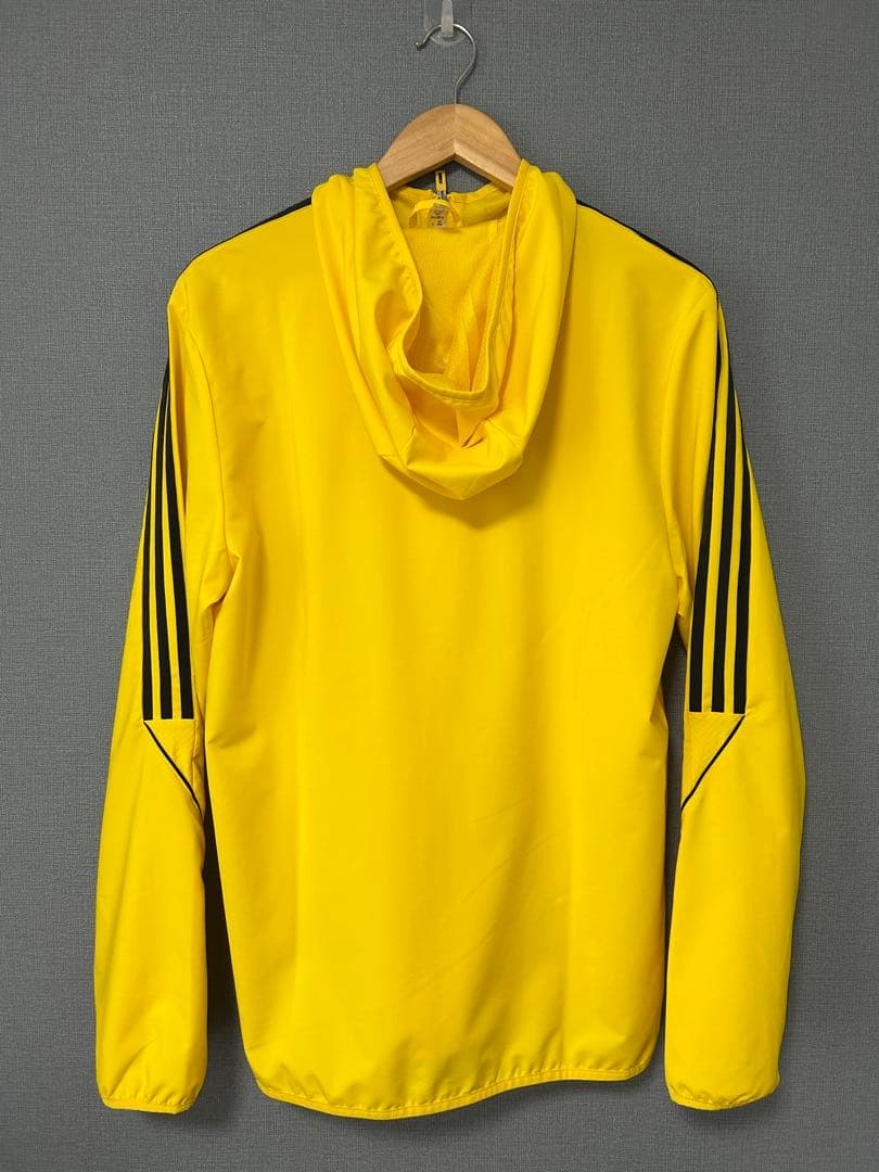 adidas 2024 ベガルタ仙台トレーニングジャケット Lサイズ