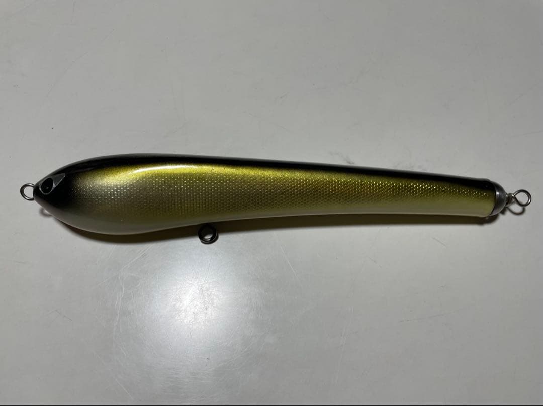 CB ONE CBワン Zorro ゾロ 220