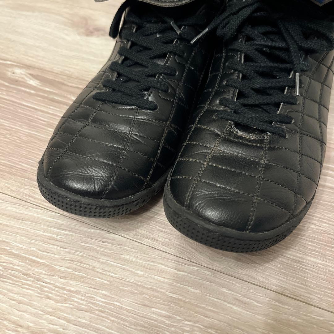 90s復刻 PATRICK パトリック 日本製 ヴィエンヌ・ターフ トレシュー