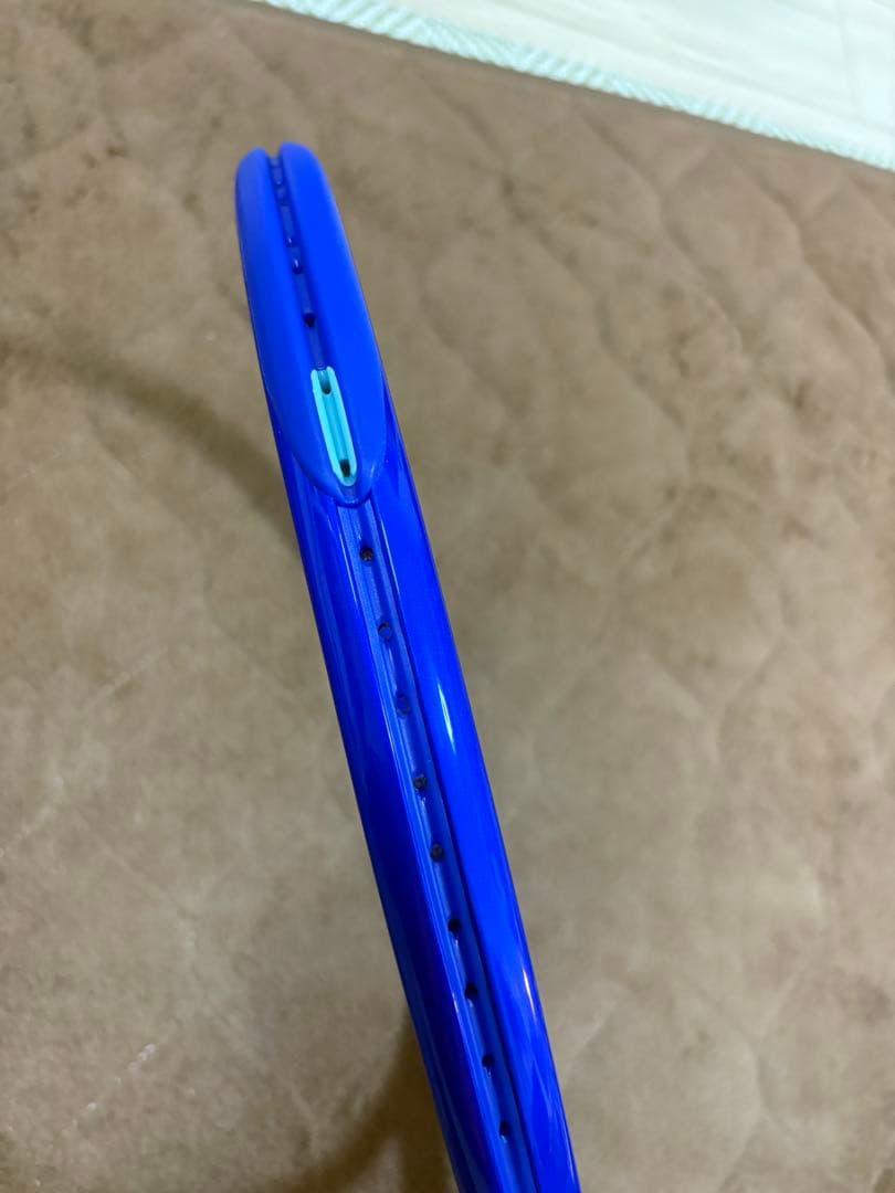 ultra ウルトラ99プロ グリップ2 ガット張り可能