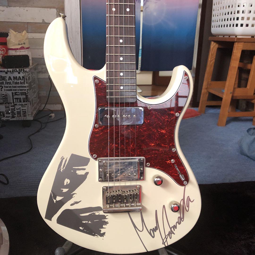 YAMAHA(ヤマハ) PACIFICA 311H (VW)