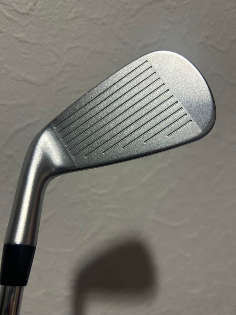 Apex UT iron 23° DG MID115 アイアン型ユーティリティ