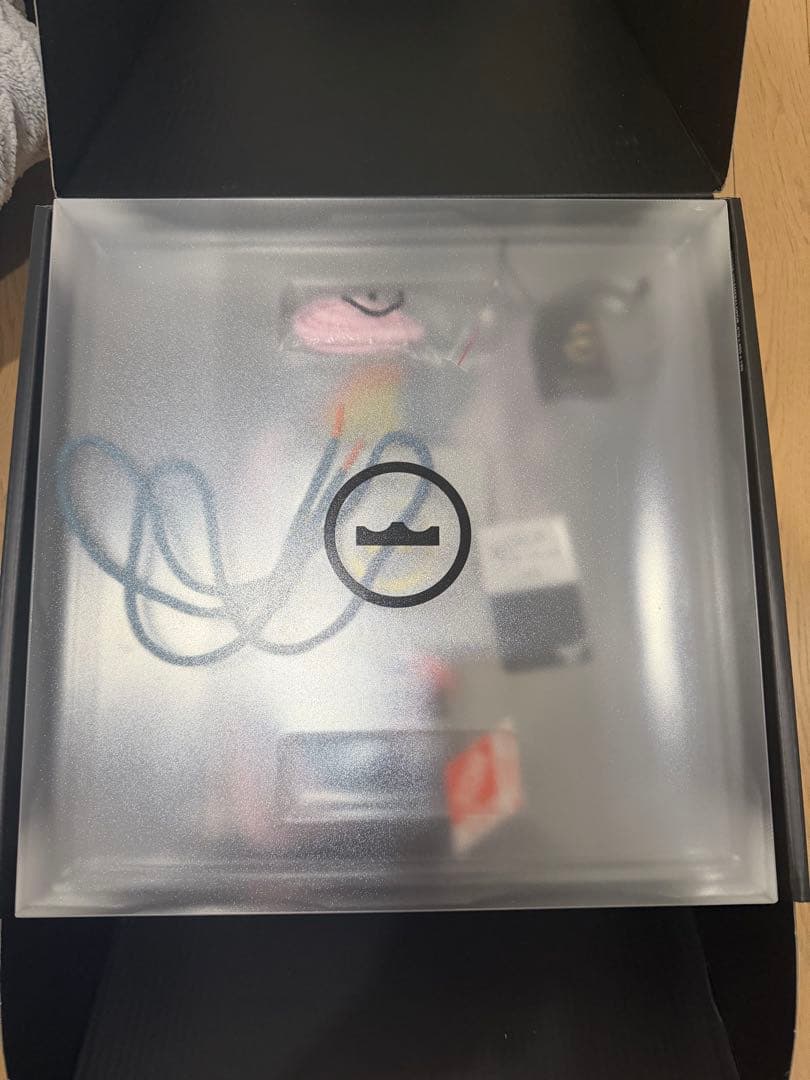 NIKE LEBRON XXIII ナイキ レブロン23 26cm