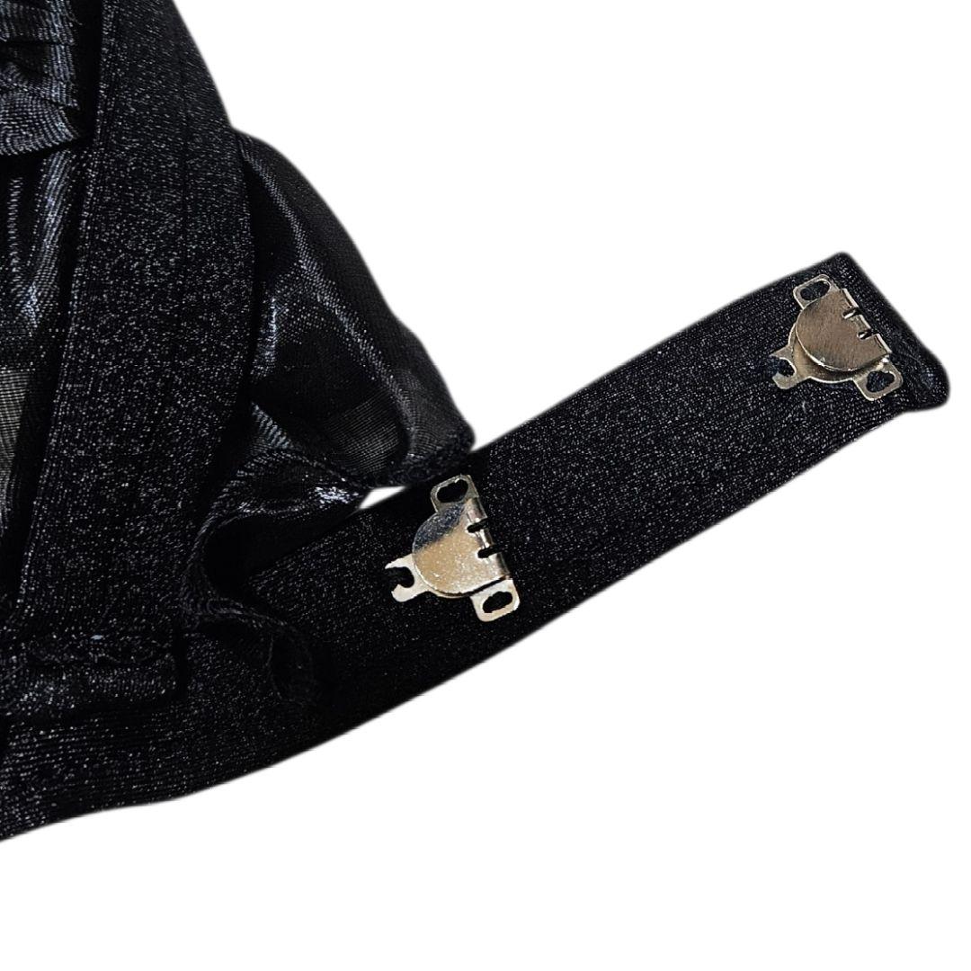 マーメイドフレア ベリーダンスセットアップ