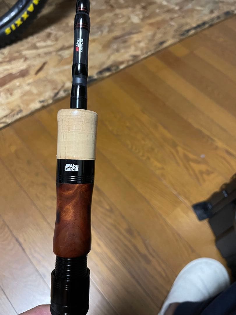 アブガルシア　 TMNS-516L II TE