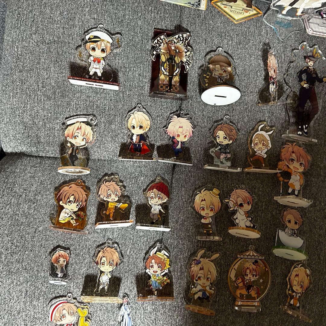 アイドリッシュセブン アイナナ 和泉三月 グッズ まとめ売り