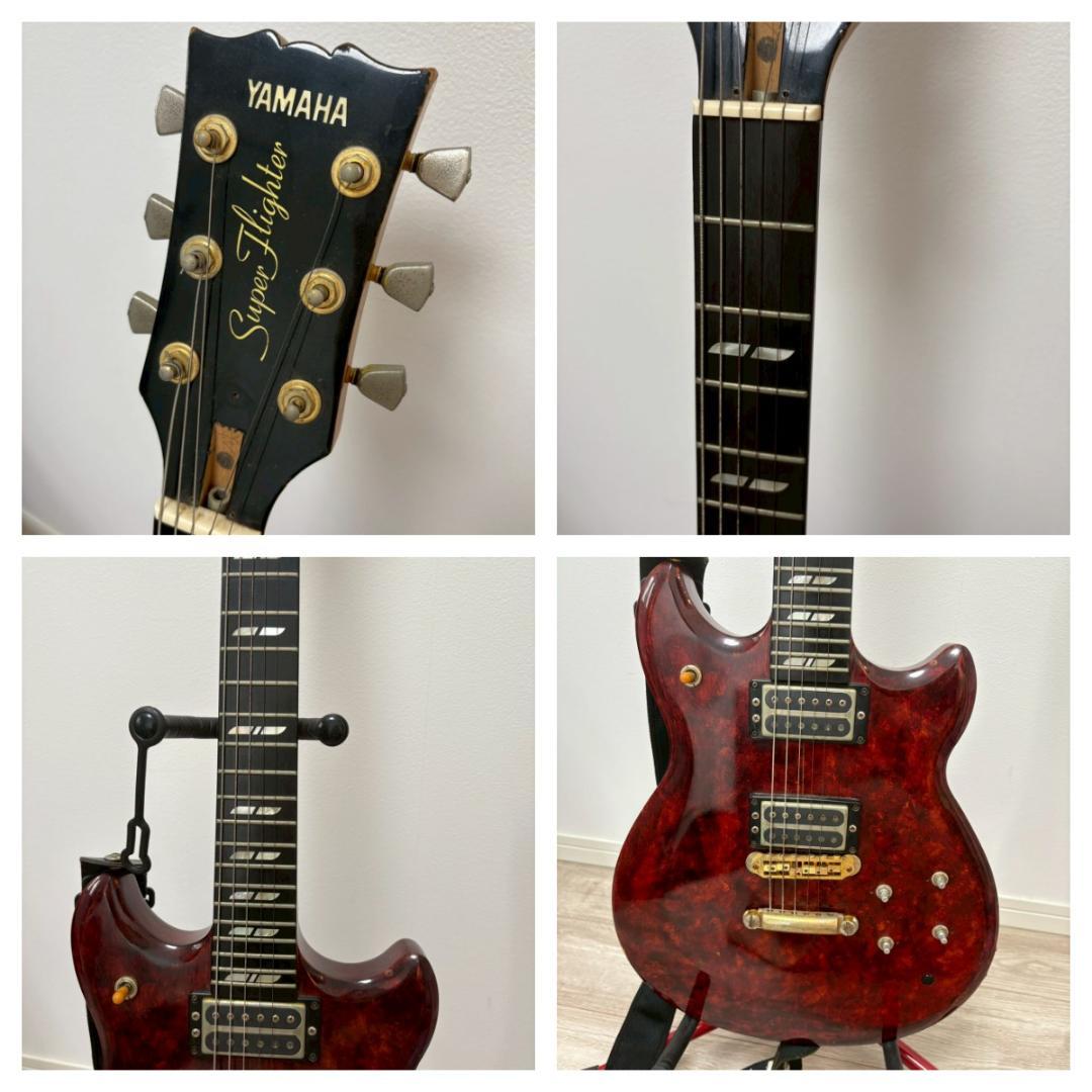 YAMAHA SF-1000 エレキギター