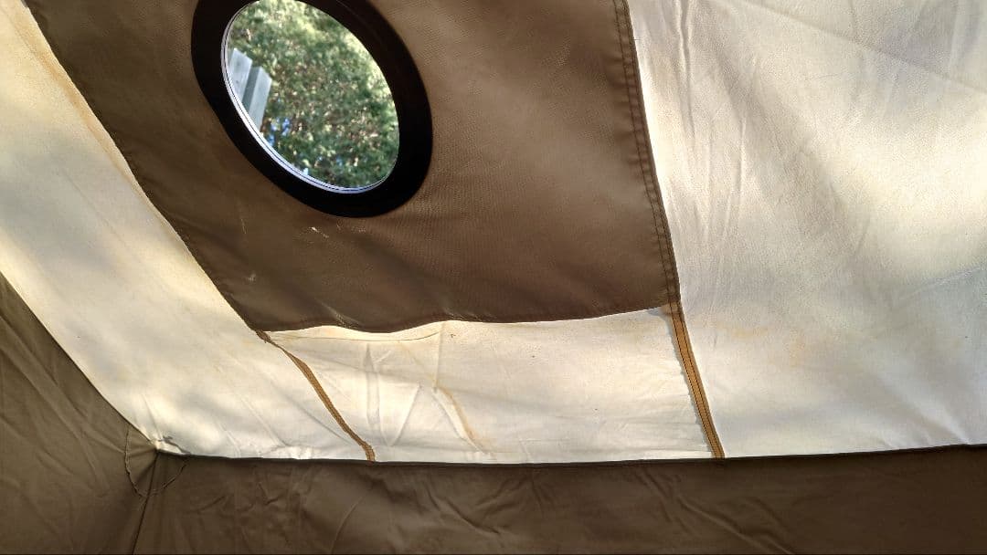 コディアックキャビンロッジ（幕体のみ）※ポールも同時に購入必須です