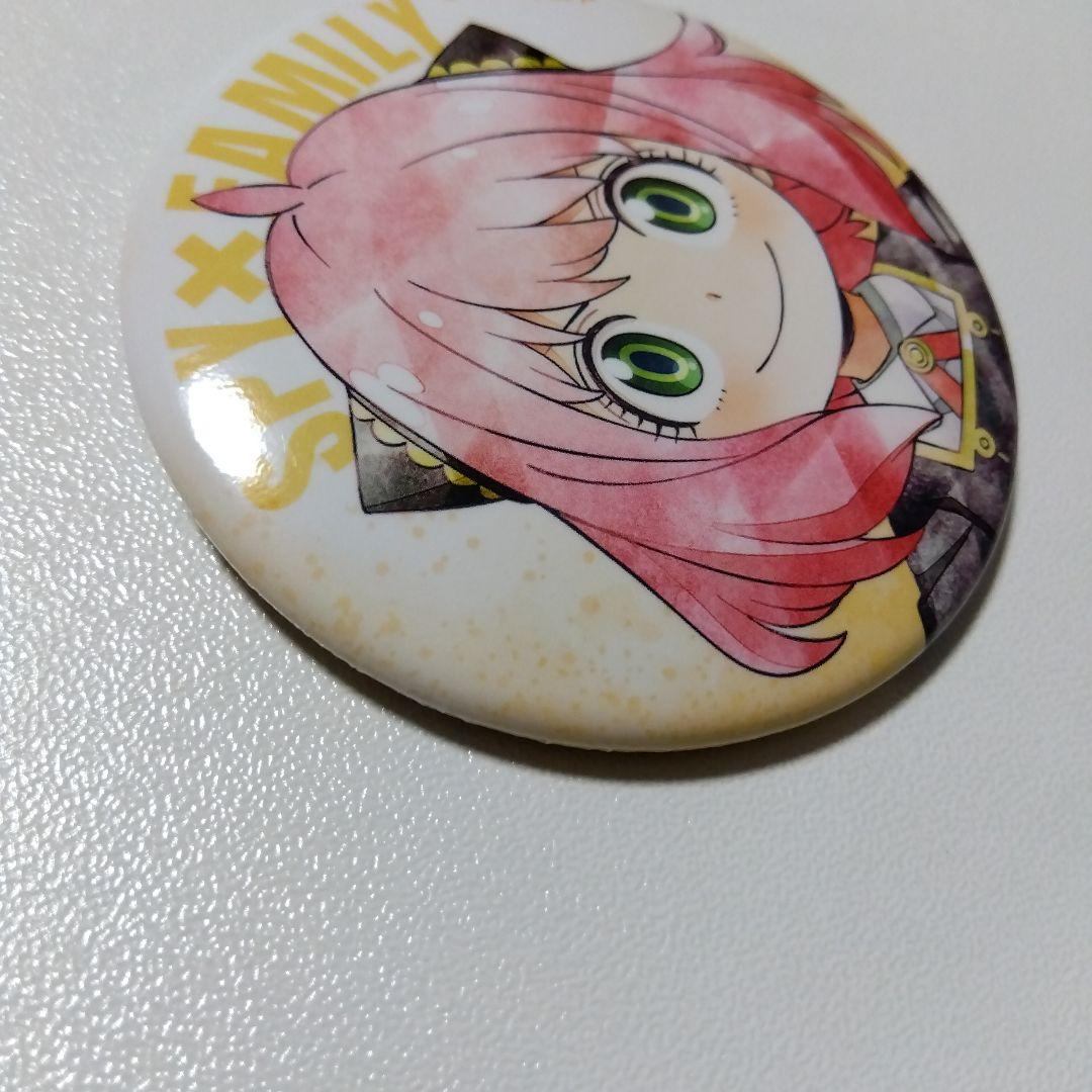 【SPY×FAMILY】アーニャ Art-Pic キャラバッジコレクション