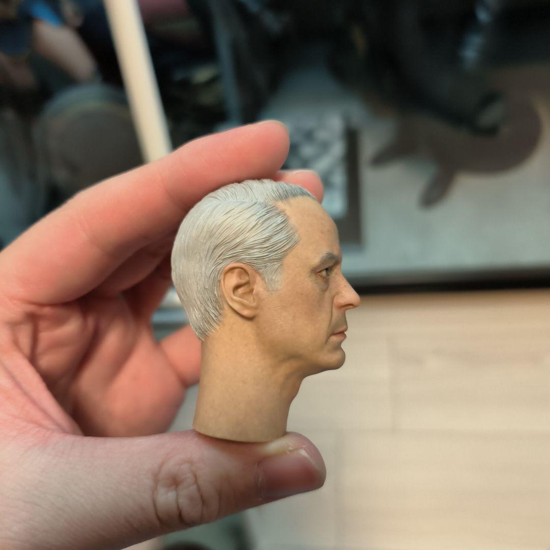 ドニー スターク？ルイス・ストラウス in オッペンハイマー カスタマイズ