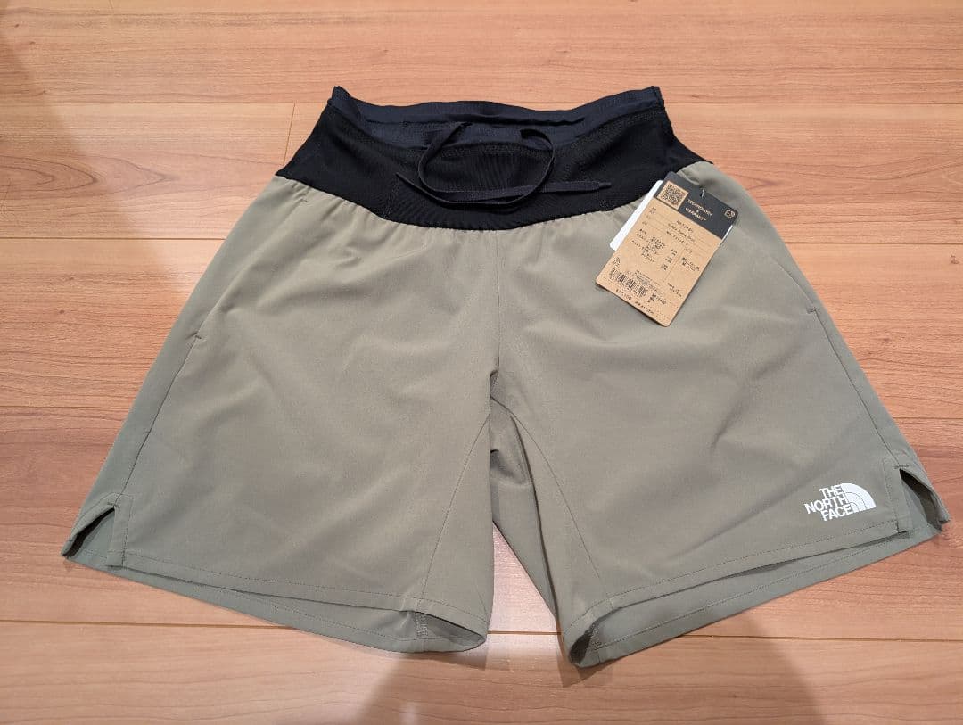 ノースフェイス エンデュリスレーシングショーツ NB72480 Mサイズ