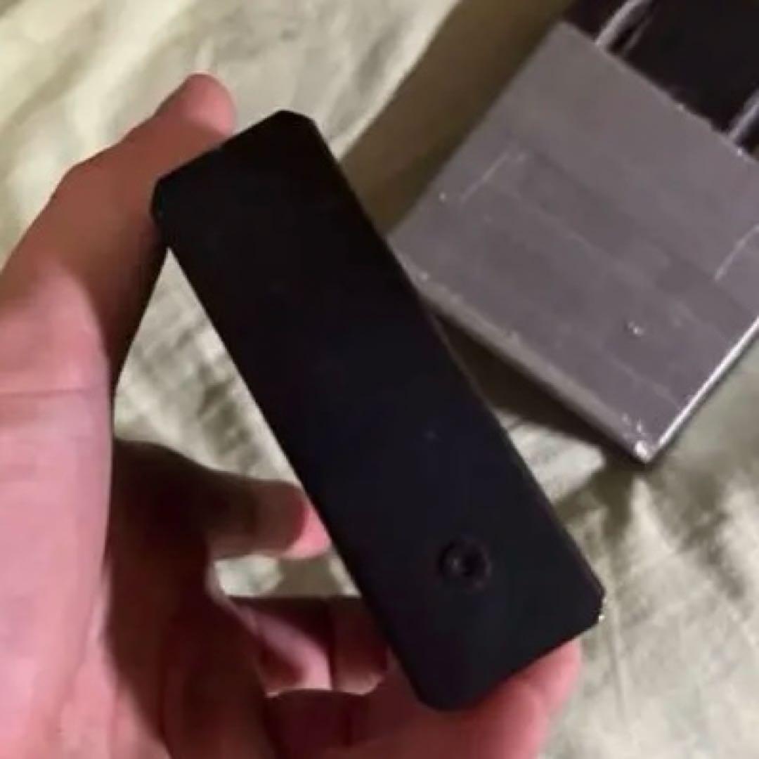 東京マルイ L96AWS スナイパーライフル 18禁 おまけ付き ジャンク品扱い