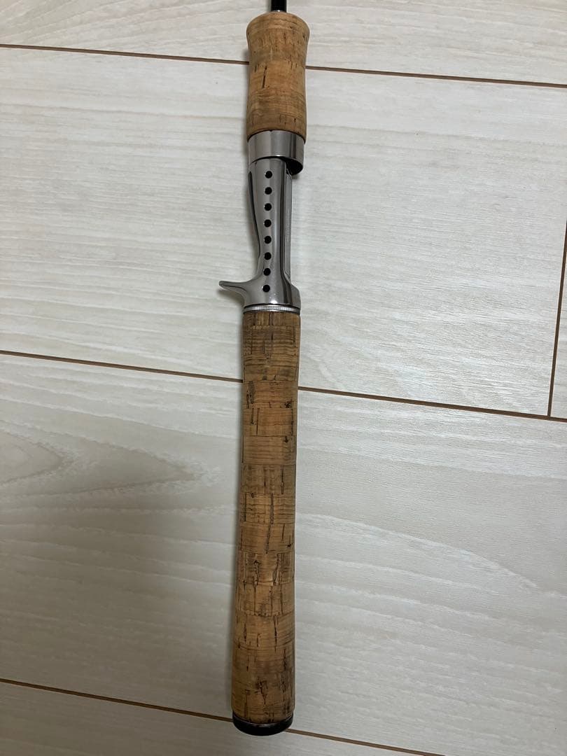 シマノ　スコーピオン　シャウラ　1601FF 希少　SHAULA