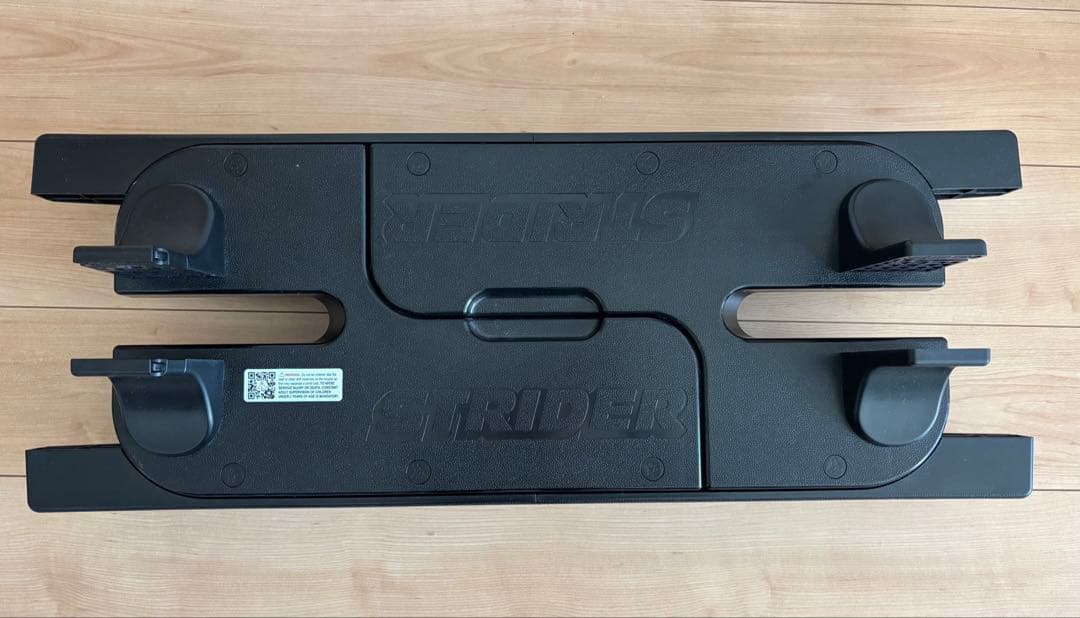 【公式購入】STRIDER ストライダー　ロッキングベース