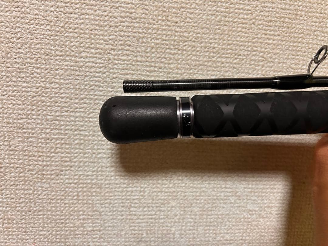 ロッド Midnight jetty .MJS-932-PE