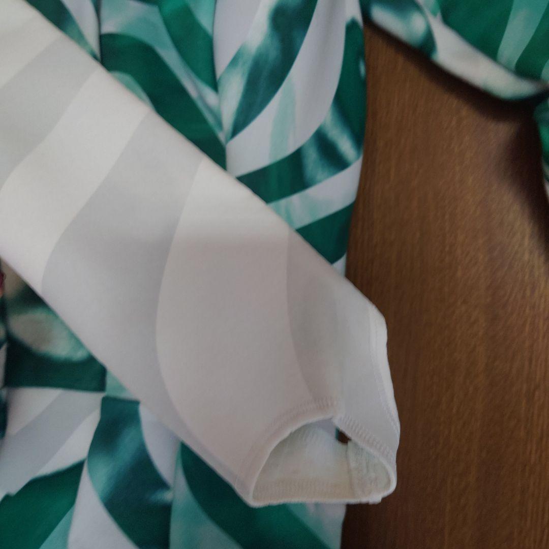 値下げ　未使用　DHワンピース