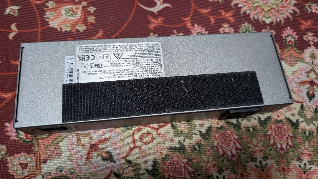 ギター Fender Engine Room LVL12 Power Supply