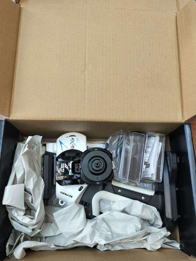 KOプロポ　EX−NEXT LDT KR420XT PCセット