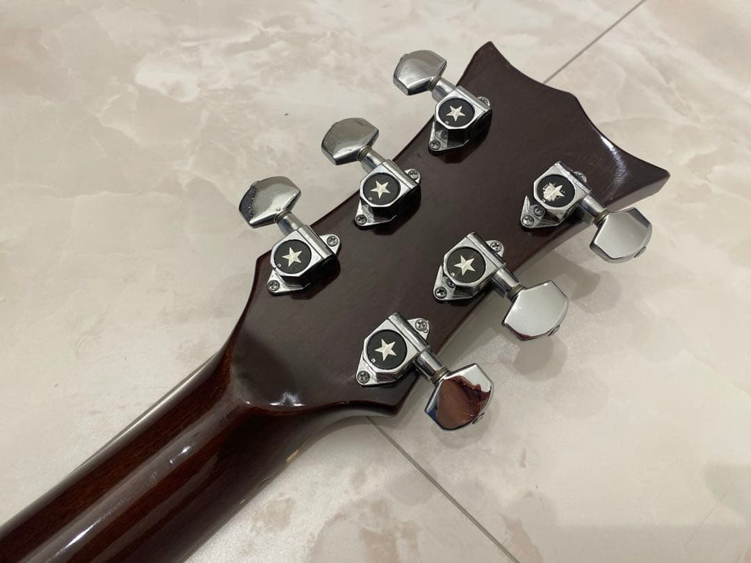 【高級】グレコ　G-40 ビンテージギター　the greco guiter