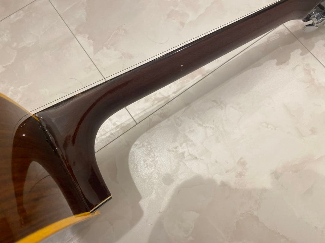 【高級】グレコ　G-40 ビンテージギター　the greco guiter