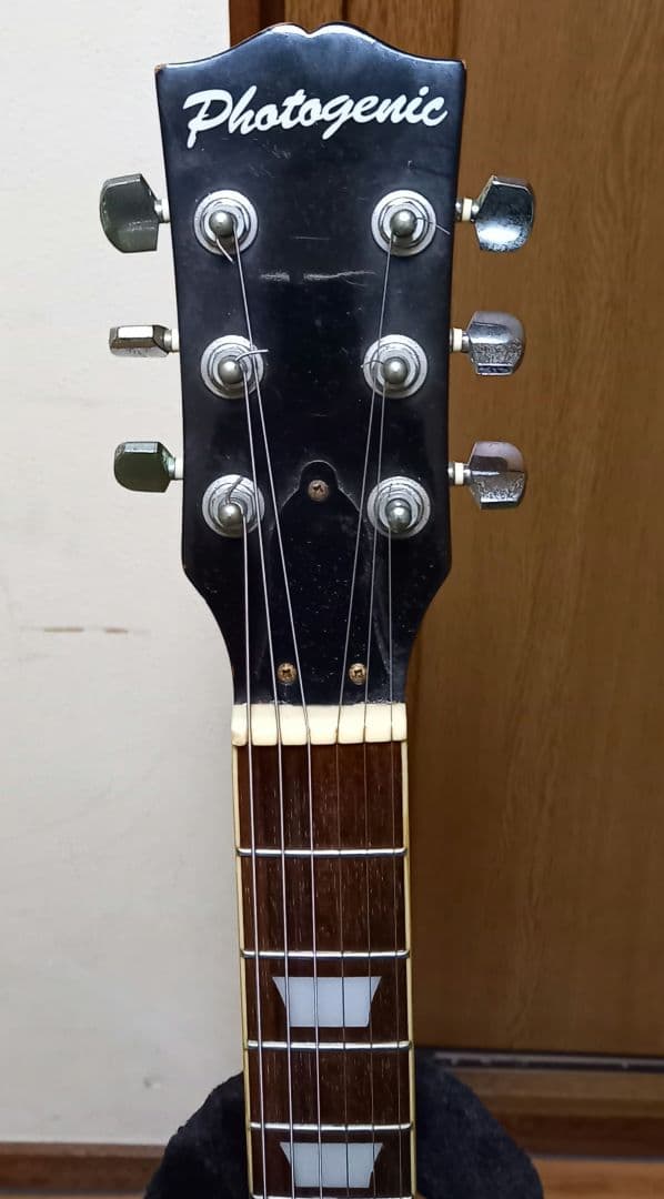 Photogenic　LPモデル